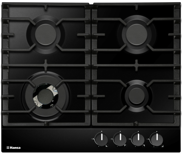 HANSA Built-in Hob BHGS611839