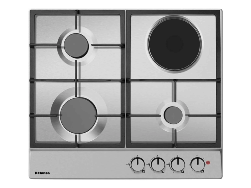 HANSA Built-in Hob BHMi610302