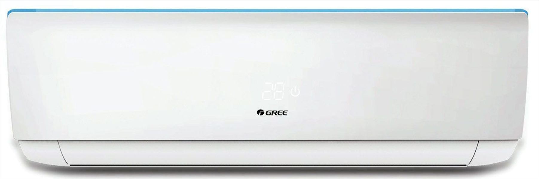 GREE Кондиционеры внутренний блок GWH12AAB-K6DNA4B/I(WIFI)