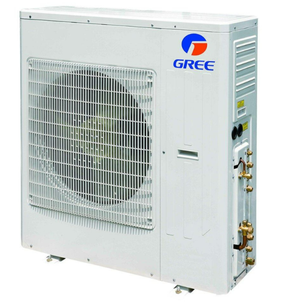 GREE A/C (OUT door) inv. GWHD(42)NK6OO R32