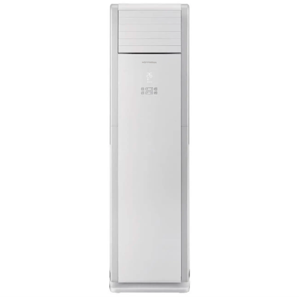 HOFFMANN Кондиционер инверторный напольный HFAC60i-K6DNC7A