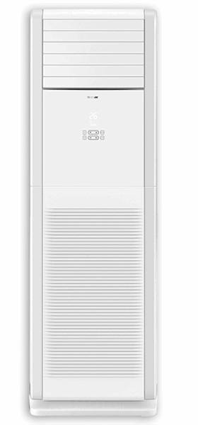GREE A/C Floor Standing inverter GVH55ALXM-M6DNC7A/I/O