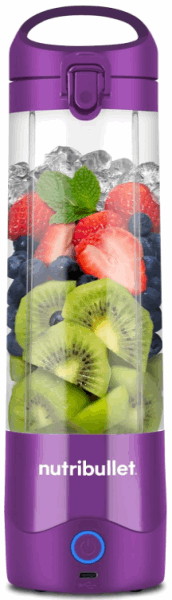 NUTRIBULLET Բլենդեր NBP003PU Travel