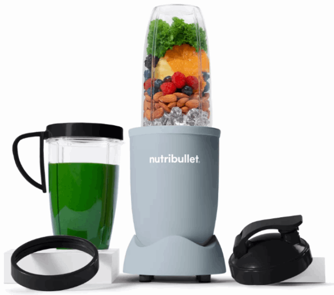 NUTRIBULLET Блендер NB907MASL