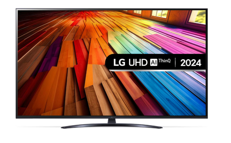 LG LED Հեռուստացույց 50UT81006LA