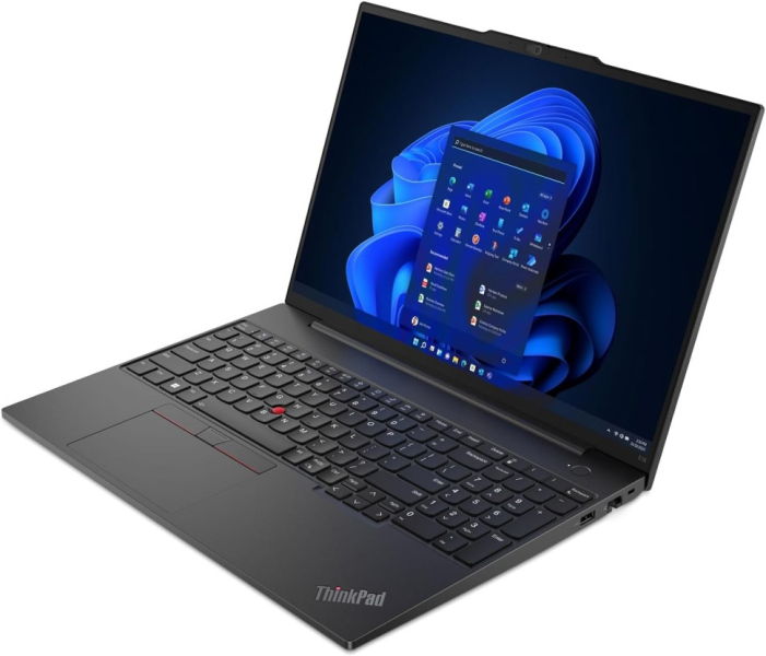 LENOVO Նոութբուք ThinkPad E16 Gen1 i5-13420H/16GB/512GB/15.6