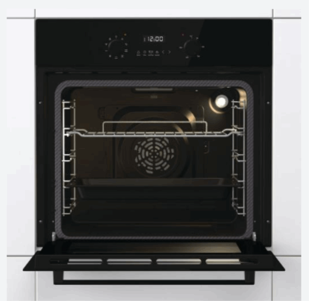 GORENJE Built in oven BO6737E02ABG