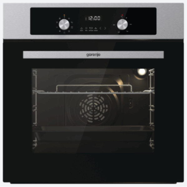 GORENJE Встраиваемая духовка BO6737E02AXK