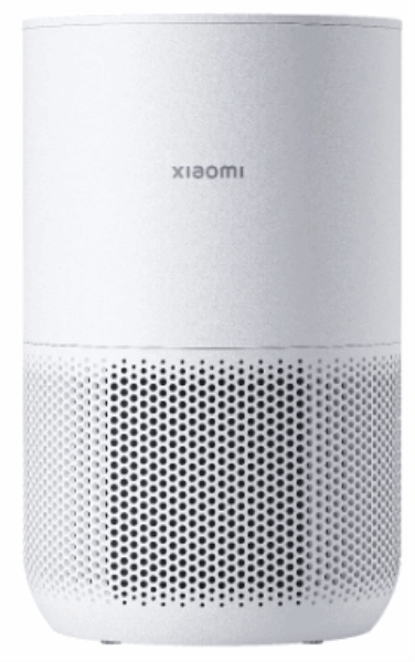 XIAOMI Очиститель воздуха Smart Air Purifier 4 Compact (BHR8124EU)