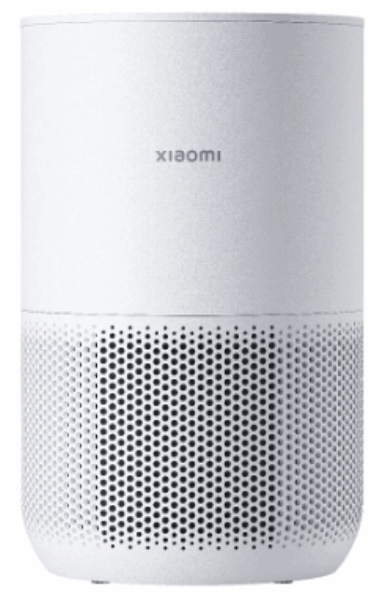 XIAOMI Օդի զտիչ Smart Air Purifier 4 Compact (BHR8124EU)