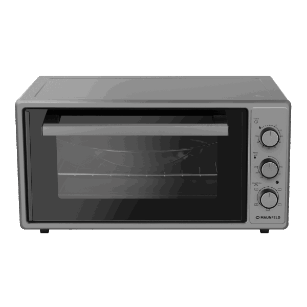 MAUNFELD ELECTRIC OVEN MMO-483MGR01