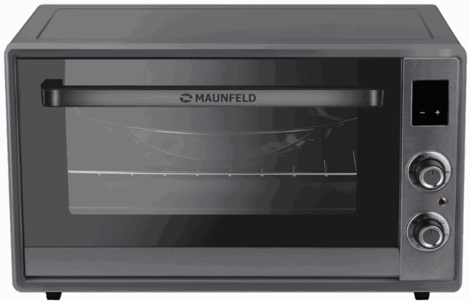 MAUNFELD ELECTRIC OVEN MMO-606MS02