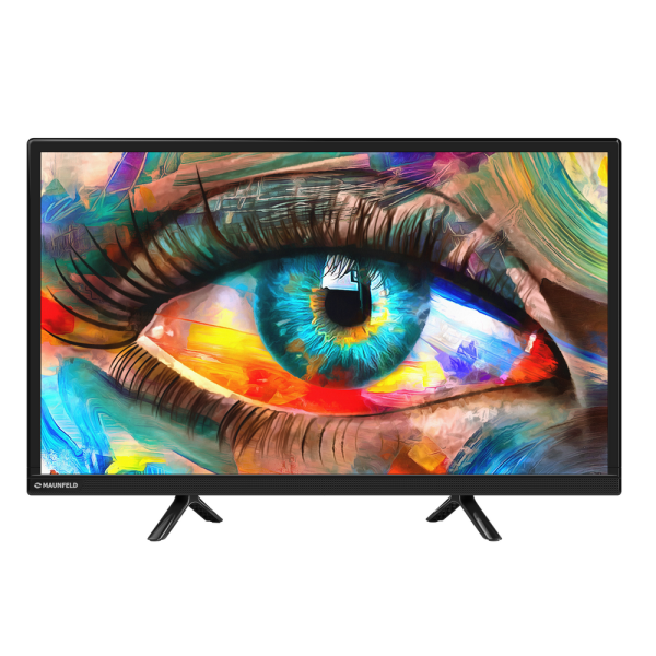 MAUNFELD LED TV MLT24H01