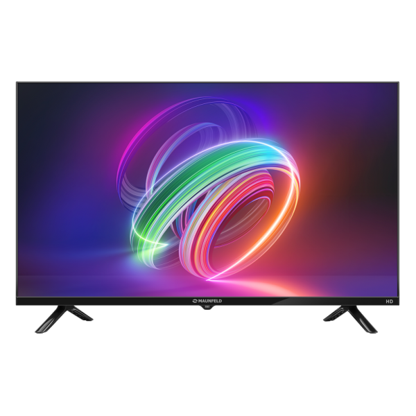 MAUNFELD LED TV MLT32HSX02