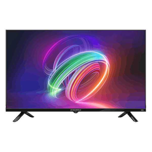 MAUNFELD LED телевизор MLT32HSX02