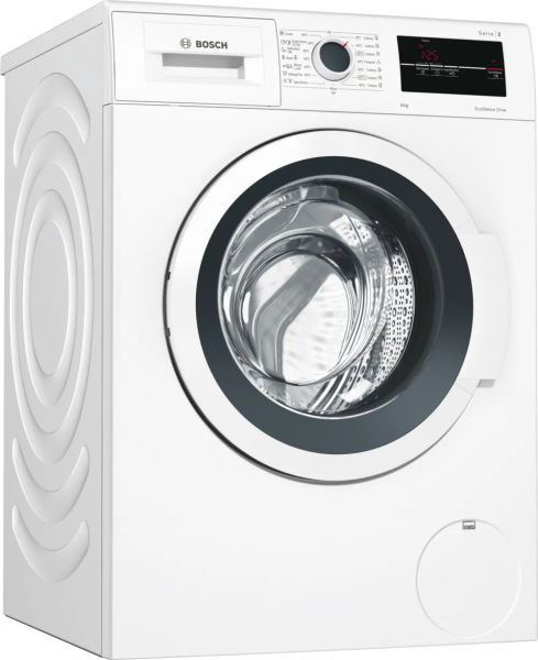 BOSCH Washer WAJ20180ME