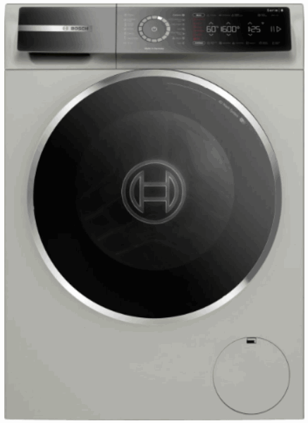 BOSCH Washer WGB2560XME