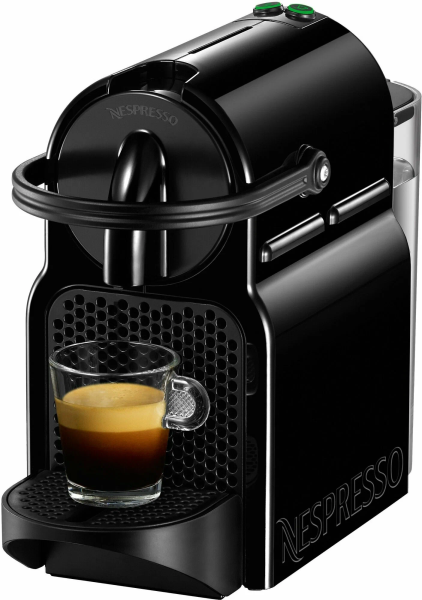 DELONGHI Coffee maker EN80.B Nespresso