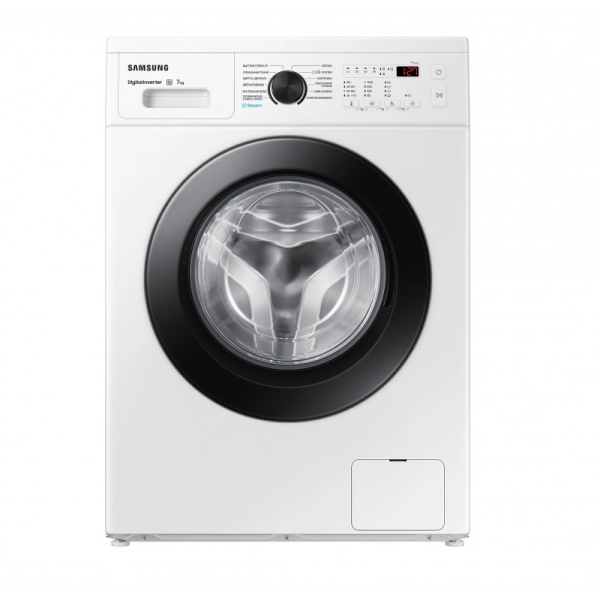SAMSUNG Washer WW70AG4S20CELP