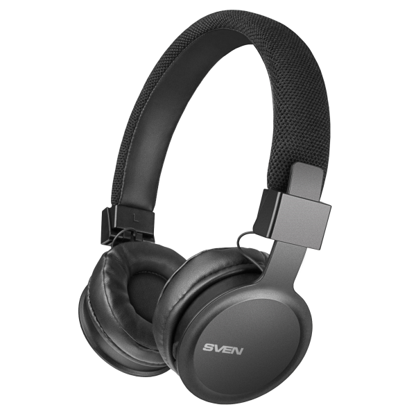 SVEN Headphone AP-B700MV black