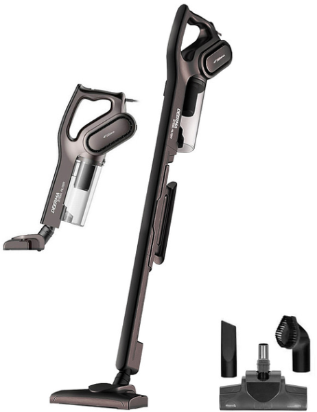 DEERMA V/C Vertical DX700S gray