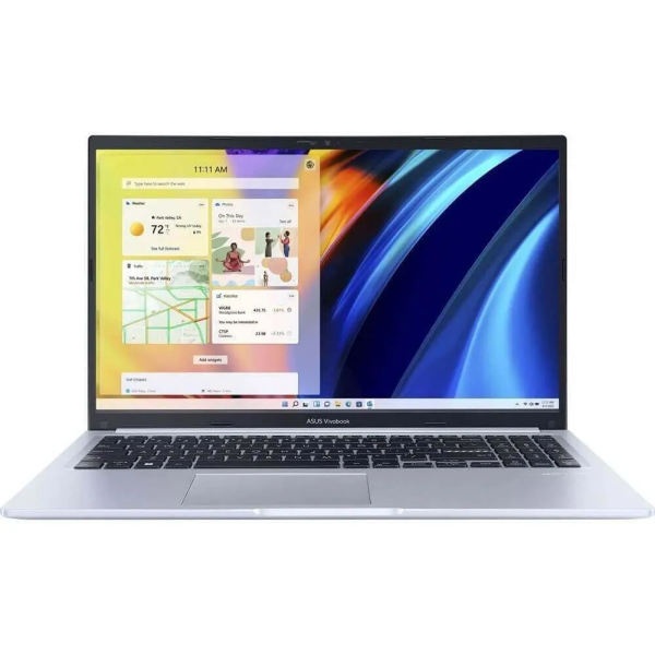 ASUS Notebook X1502ZA EJ2233 i3-1220P/12GB/512GB/15.6