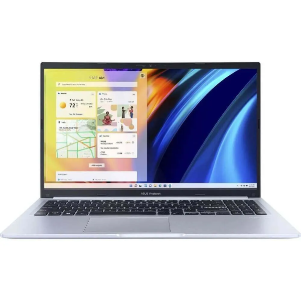 ASUS Նոութբուք X1502ZA EJ2233 i3-1220P/12GB/512GB/15.6