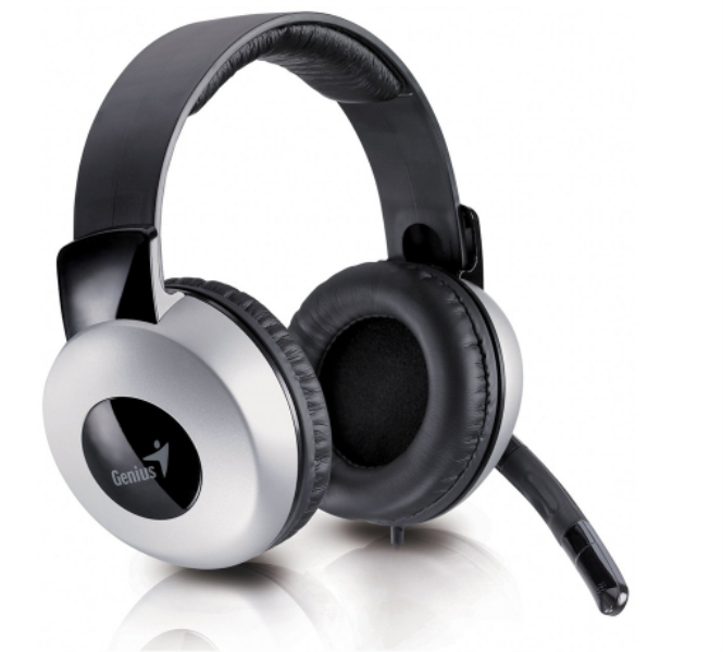 GENIUS Headphone HS-05A