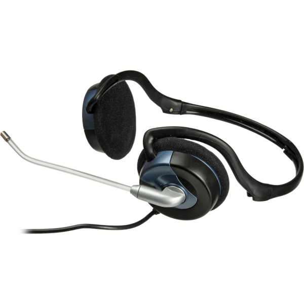 GENIUS Headphone HS-300N