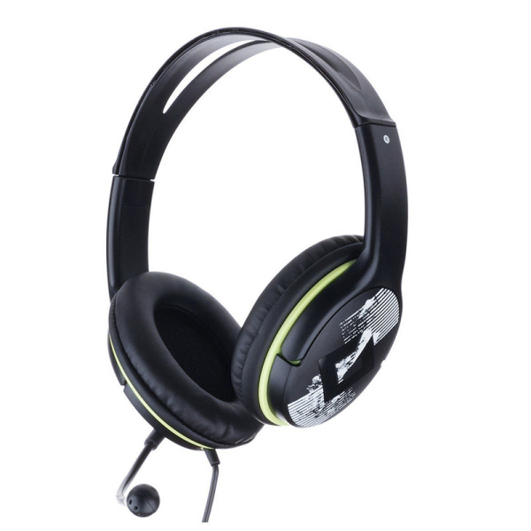 GENIUS Headphone HS-400A