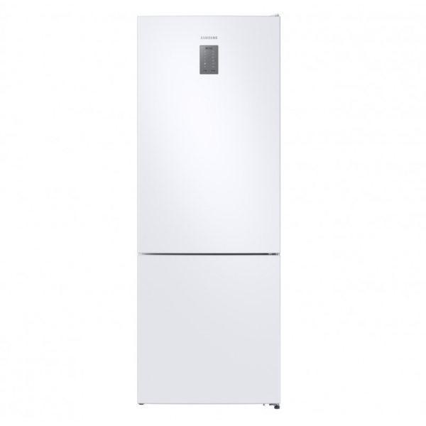 SAMSUNG Refrigerator Bottom mount RB46TS374WW/WT