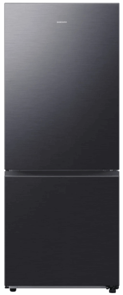 SAMSUNG Refrigerator Bottom mount RB50DG602EB1WT