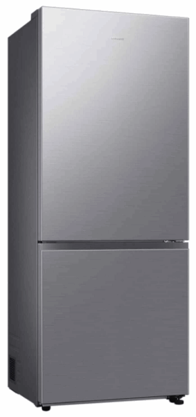 SAMSUNG Холодильник морозильник снизу RB50DG602ES9WT