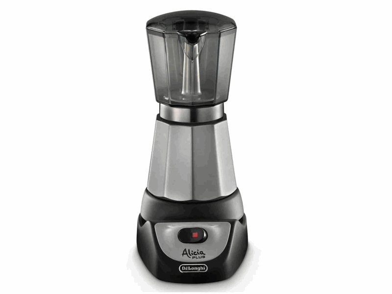 DELONGHI COFFEE MAKER DRIP EMKM.6.B