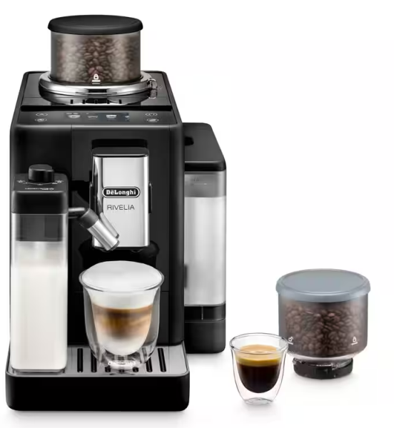 DELONGHI Coffee machine EXAM440.55.B