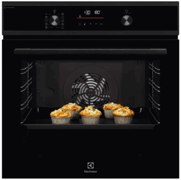 ELECTROLUX Built in oven EOD6C77H