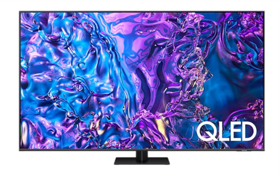 SAMSUNG LED телевизор QE75Q70DAUXRU