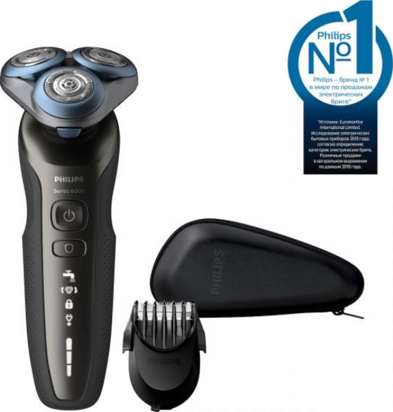 PHILIPS (PH) Shaver S6640/44