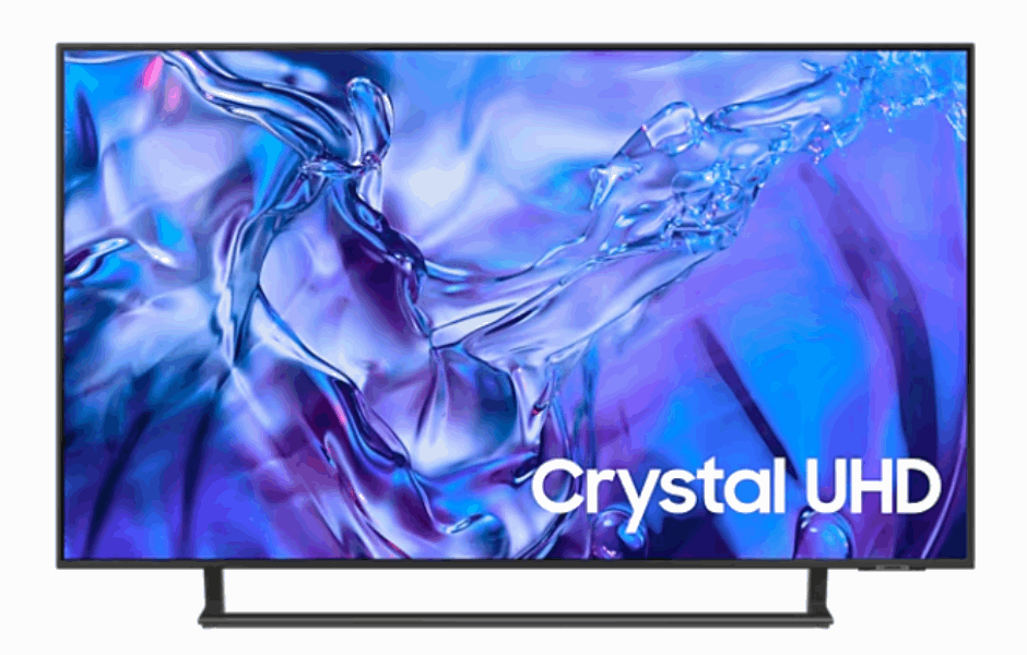 SAMSUNG LED телевизор UE50DU8500UXRU