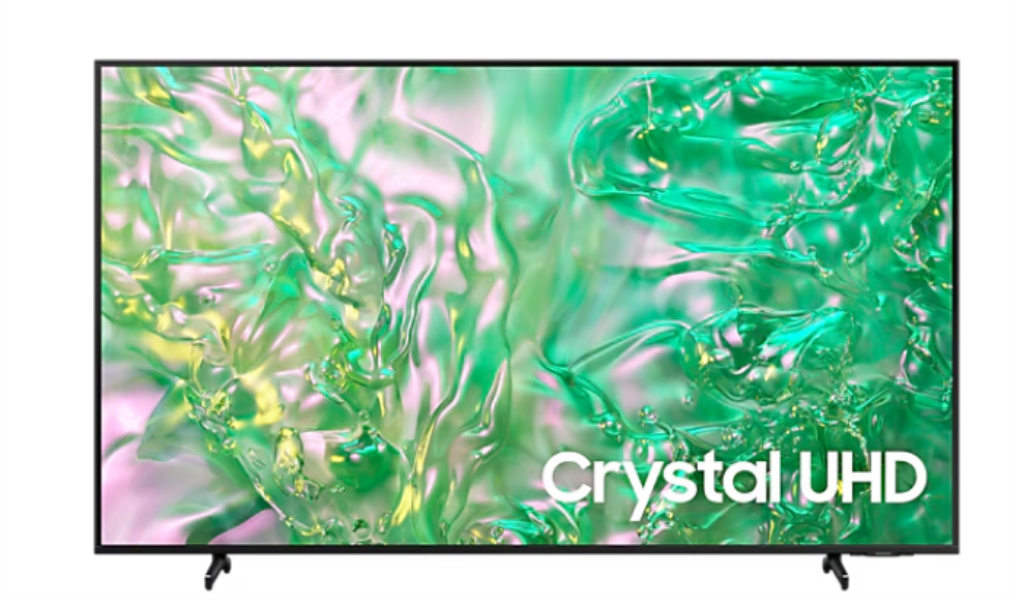 SAMSUNG LED TV UE75DU8000UXRU