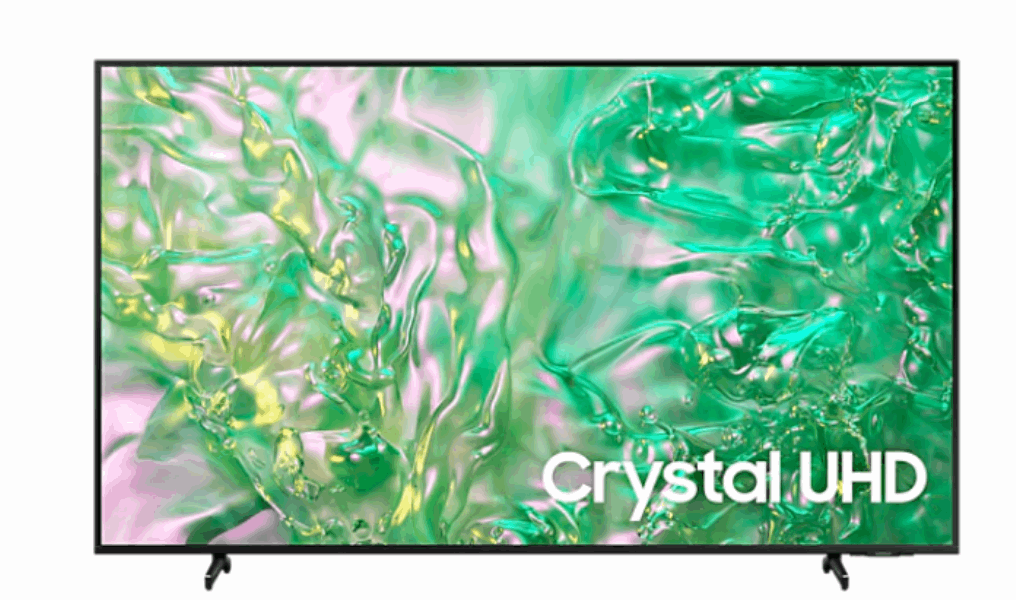 SAMSUNG LED телевизор UE75DU8000UXRU