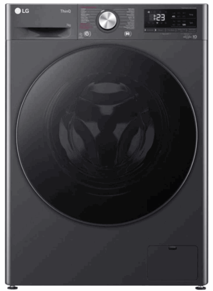 LG Washer F2V5HYLYJ