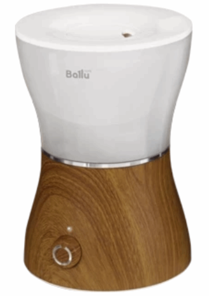 BALLU Air humidifier UHB400 oak
