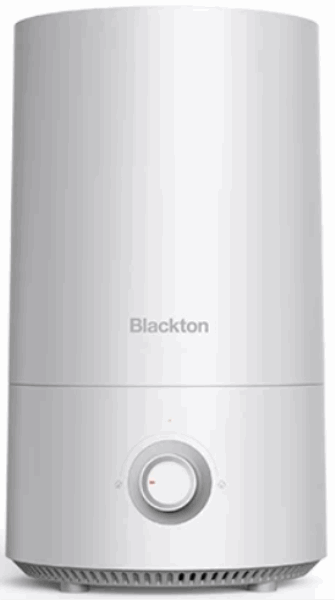 BLACKTON Air humidifier HDR2114 white