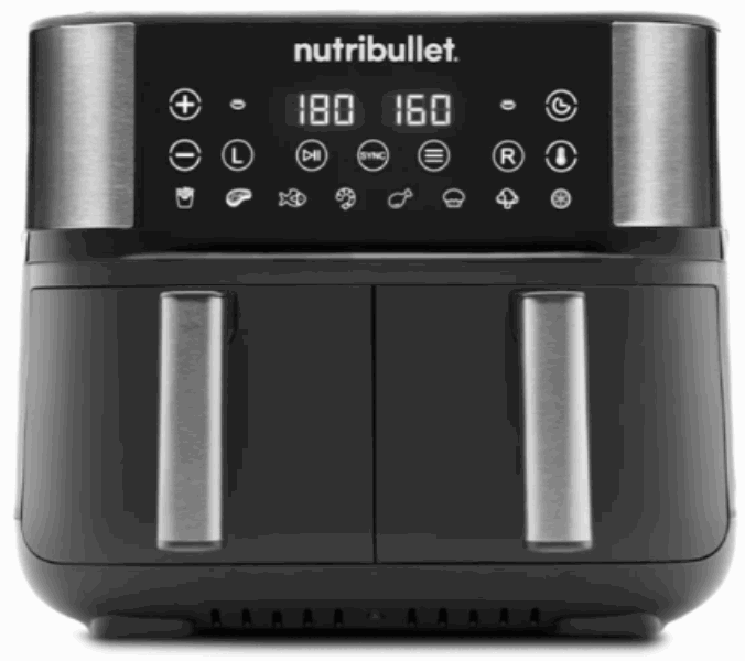 NUTRIBULLET Աէրոգրիլ NBA081B