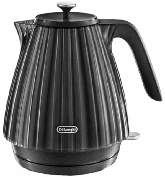 DELONGHI Kettle KBD2001.BK