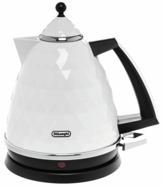 DELONGHI Kettle KBJ2001.W