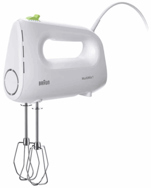 BRAUN Миксер ручной HM1100WH