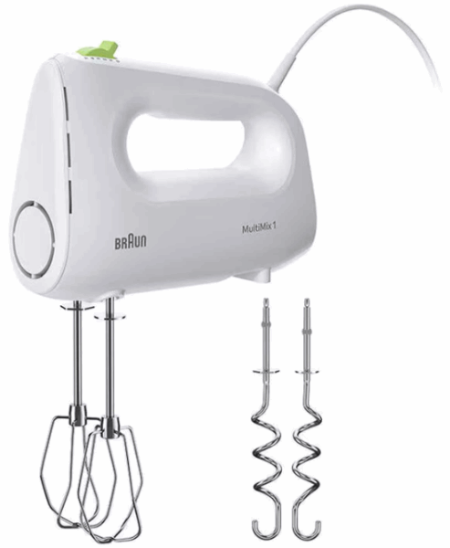 BRAUN Hand blender HM1110WH