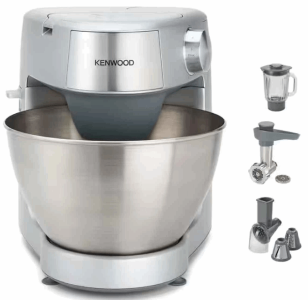 KENWOOD Миксер с подставкой KHC29A.M0SI